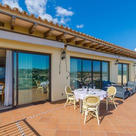 Can Nadal - Adults Only Sineu  Exterior foto