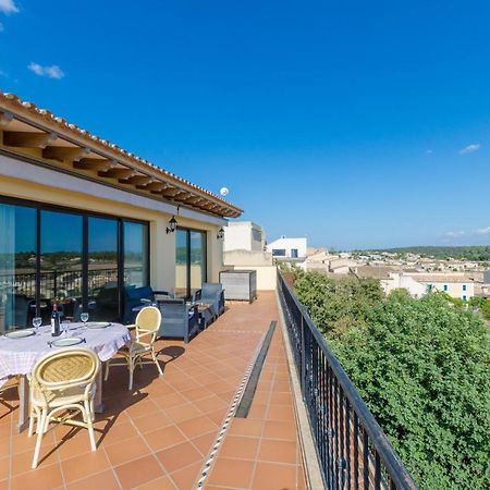 Can Nadal - Adults Only Sineu  Exterior foto