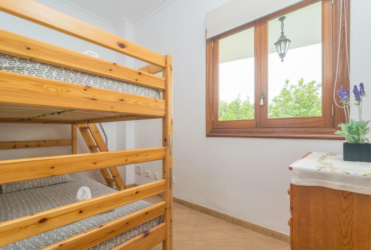 Can Nadal - Adults Only Sineu  Exterior foto