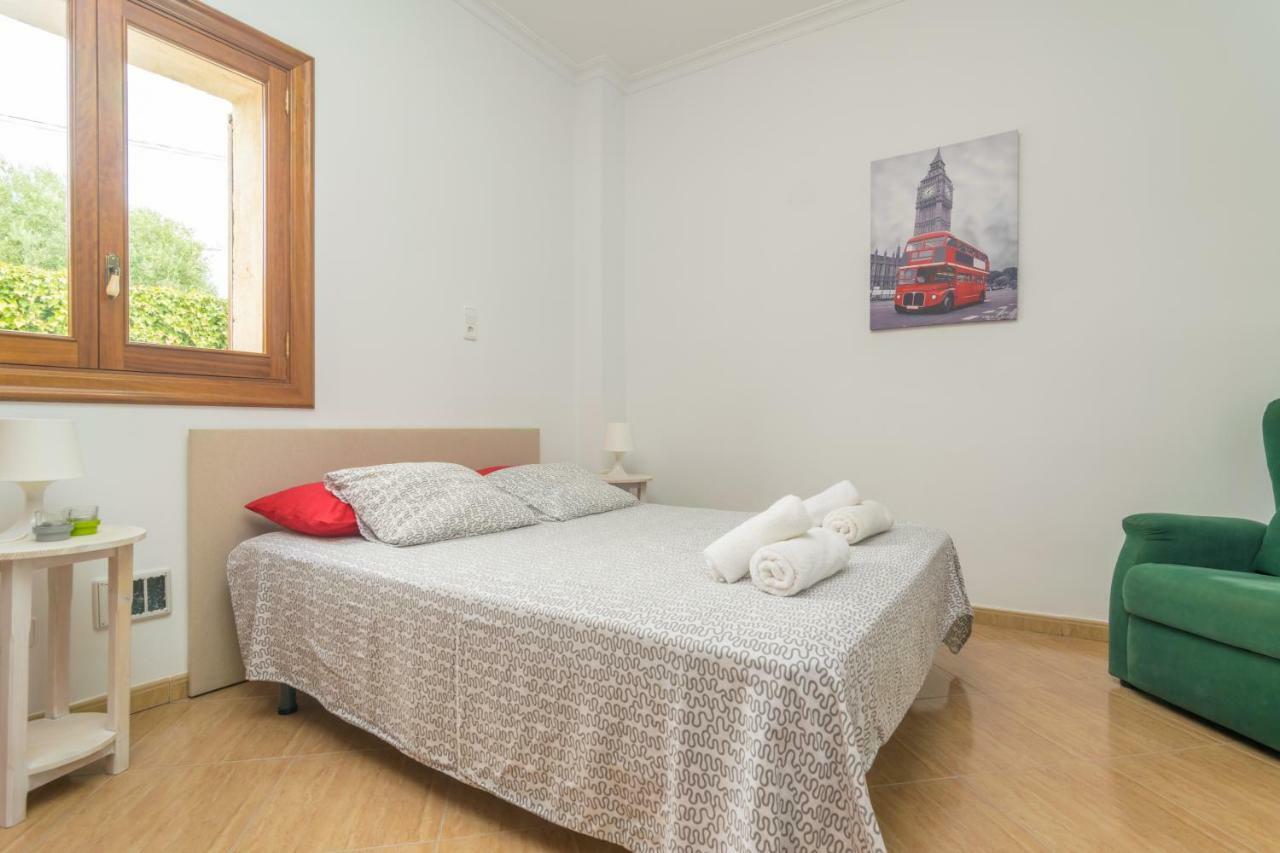 Can Nadal - Adults Only Sineu  Exterior foto