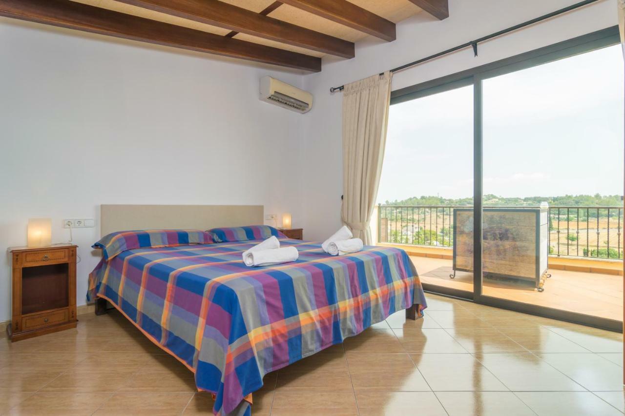 Can Nadal - Adults Only Sineu  Exterior foto