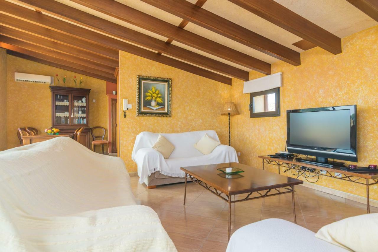 Can Nadal - Adults Only Sineu  Exterior foto