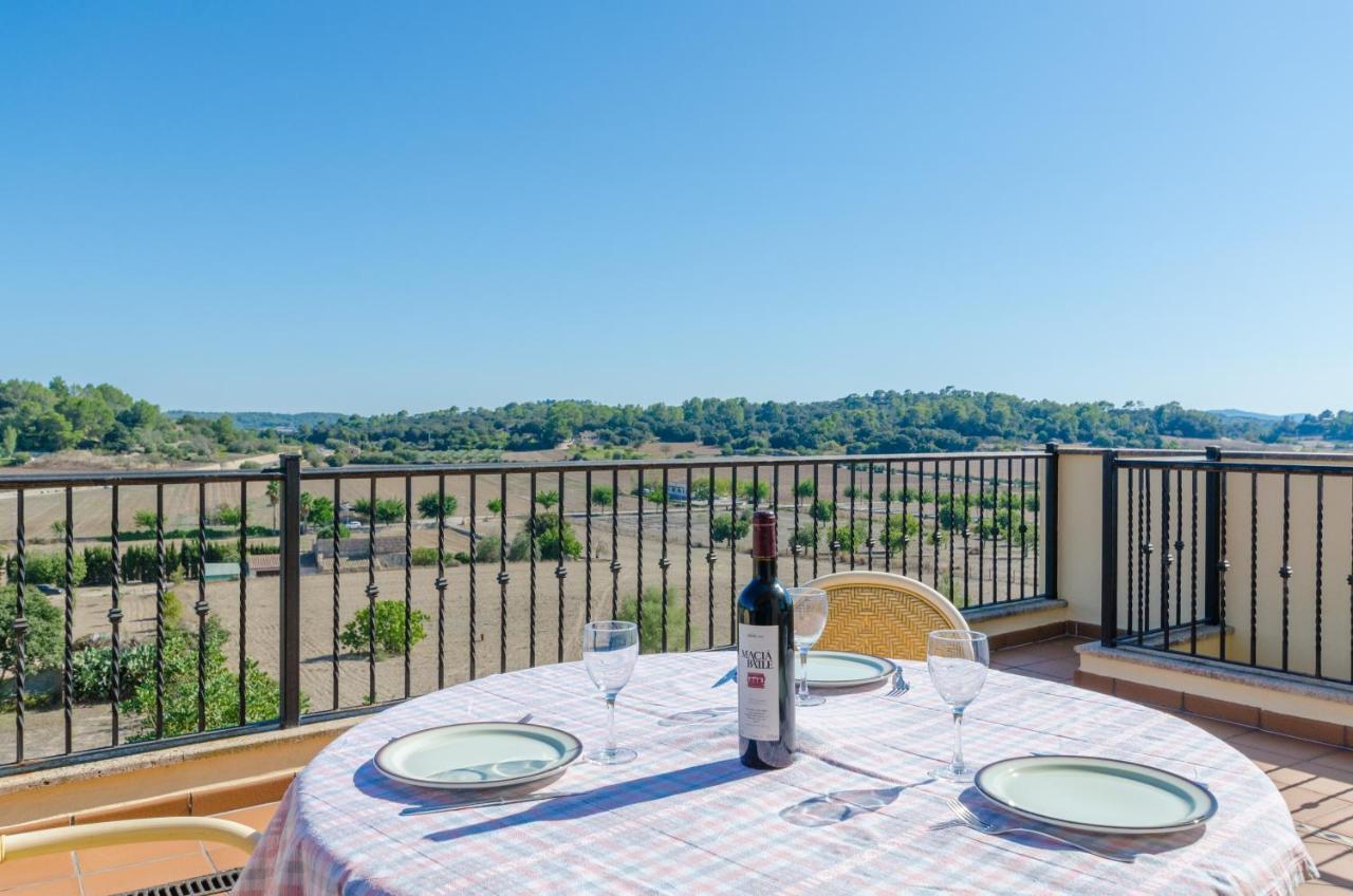 Can Nadal - Adults Only Sineu  Exterior foto