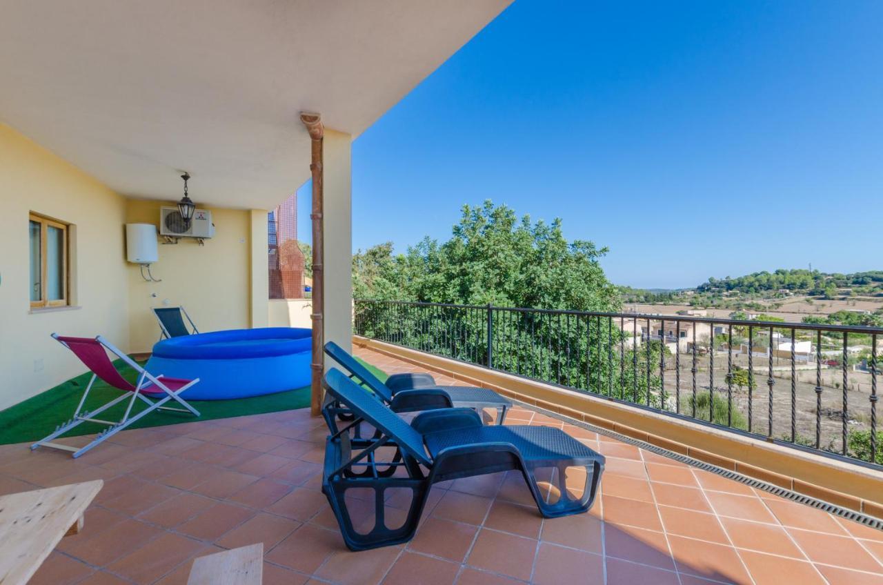 Can Nadal - Adults Only Sineu  Exterior foto