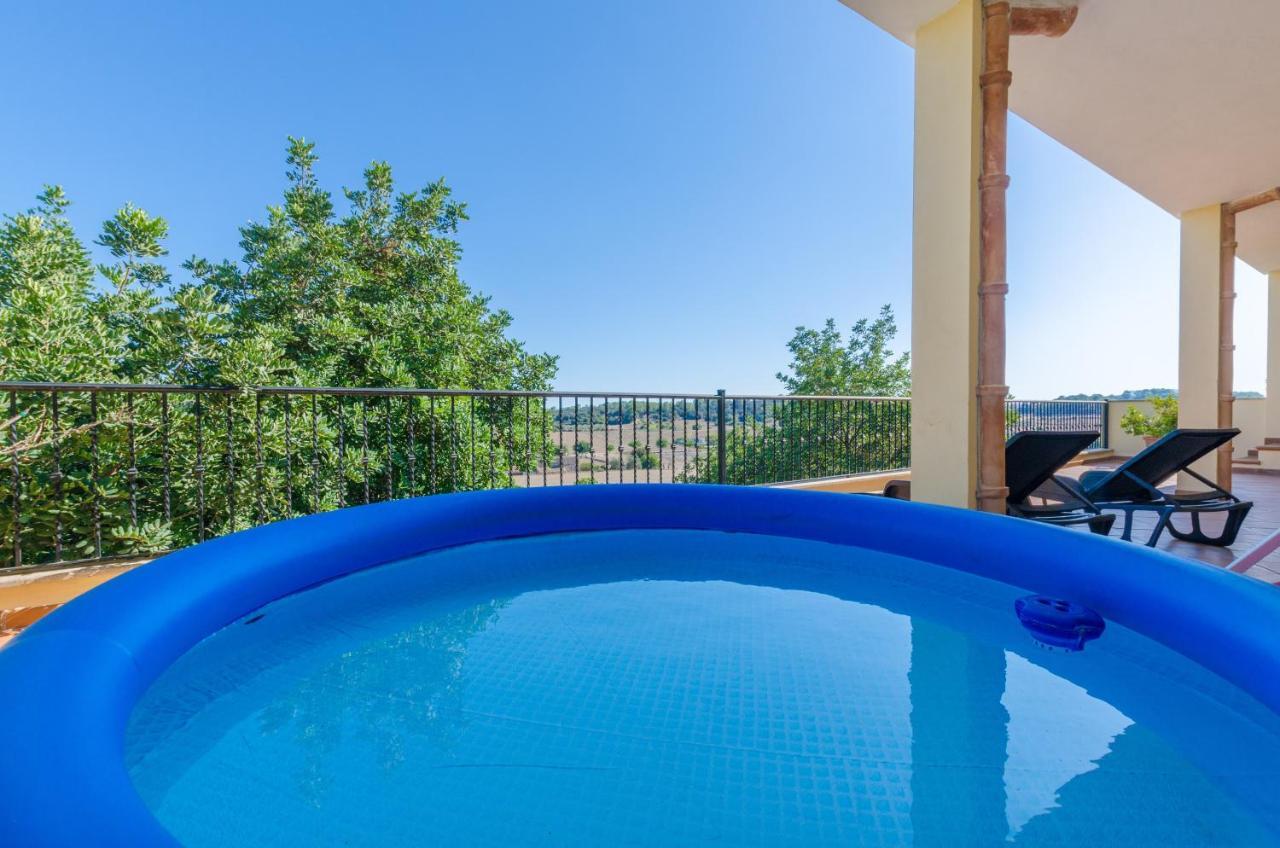 Can Nadal - Adults Only Sineu  Exterior foto
