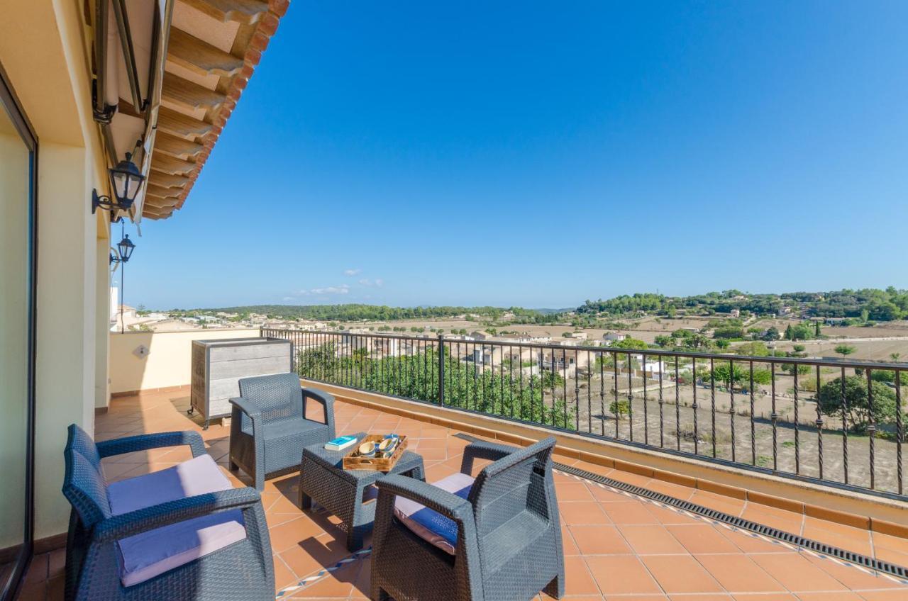Can Nadal - Adults Only Sineu  Exterior foto