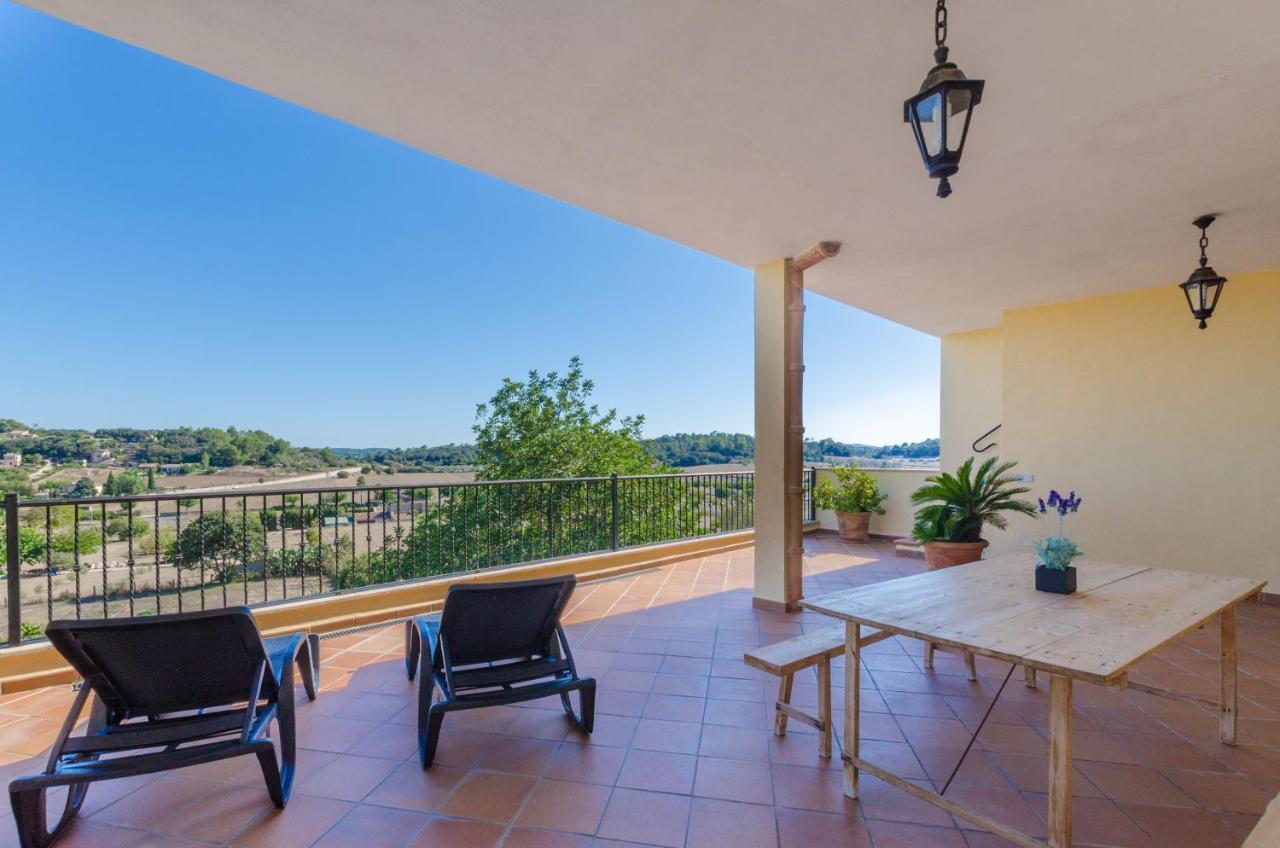 Can Nadal - Adults Only Sineu  Exterior foto