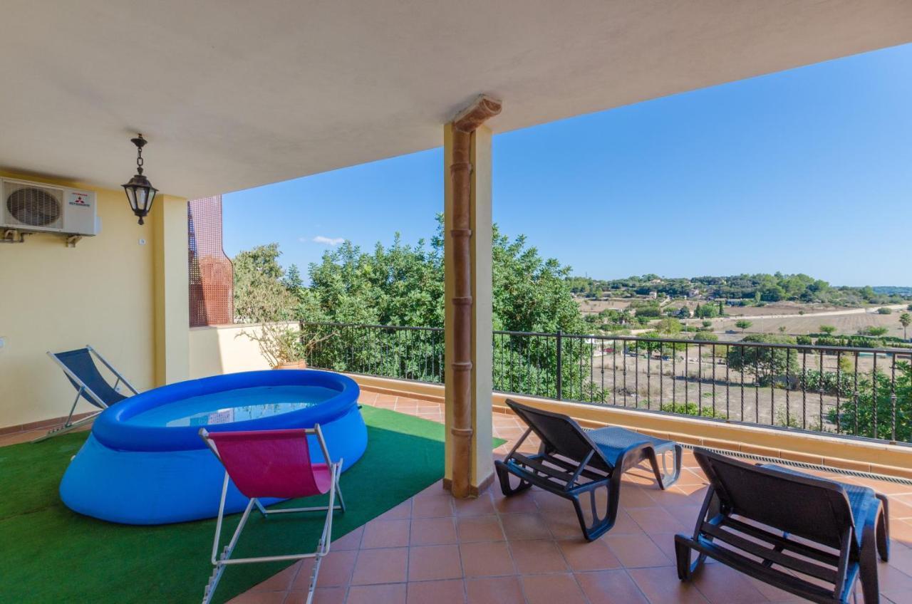 Can Nadal - Adults Only Sineu  Exterior foto
