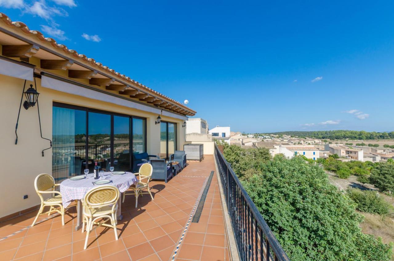 Can Nadal - Adults Only Sineu  Exterior foto