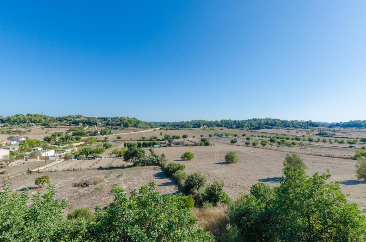 Can Nadal - Adults Only Sineu  Exterior foto