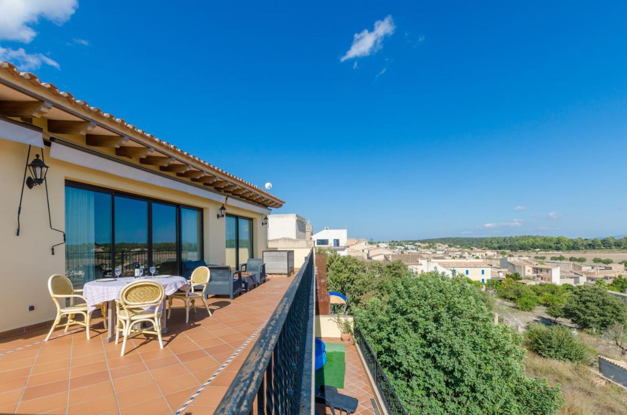 Can Nadal - Adults Only Sineu  Exterior foto