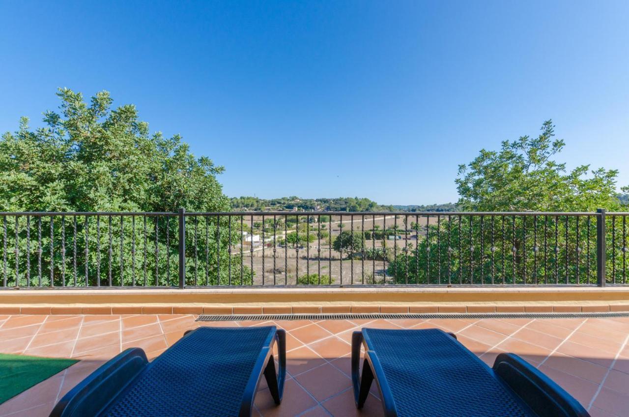 Can Nadal - Adults Only Sineu  Exterior foto